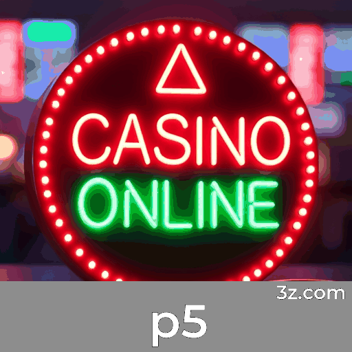 p5: Emoção e Oportunidades de Ganhar nos Jogos de Cassino