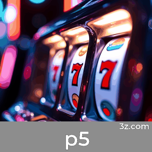 p5 Inovação: Jogos com Tecnologia de Futuro