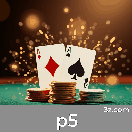 Experiência de Casino Premium no p5: Jogos e Dealers de Elite