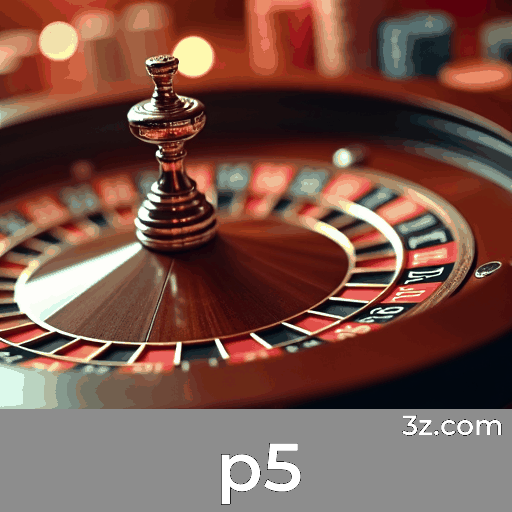 Experiência de Casino Premium no p5: Jogos e Dealers de Elite