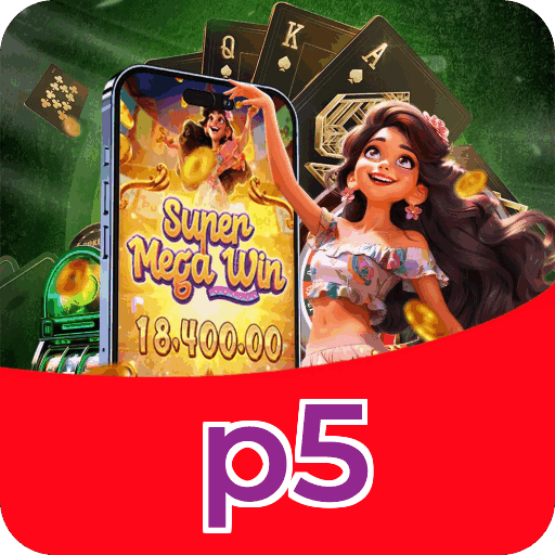 Métodos de pagamento aceitos na p5