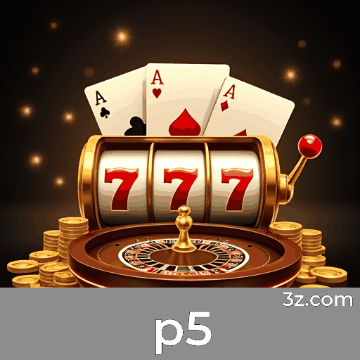 p5: Download Rápido e Uso Fácil para Brasileiros