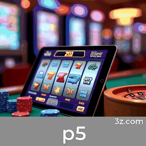 Conecte-se, Compita e Conquiste no Crash da p5