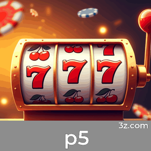 p5: Seu Cassino Online de Confiança e Entretenimento