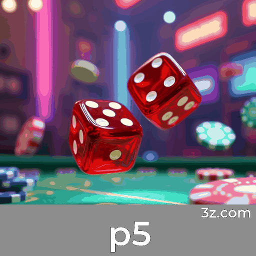 p5: Emoção e Oportunidades de Ganhar nos Jogos de Cassino