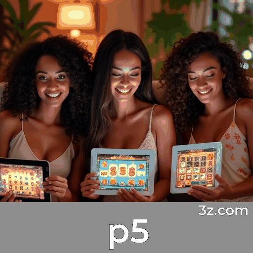 p5: Download Rápido e Uso Fácil para Brasileiros