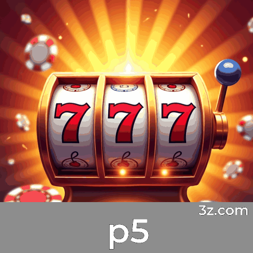 P5: Plataforma de Apostas com Segurança e Serviços Profissionais Inigualáveis